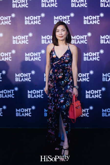 Montblanc เปิดตัวปากกาคอลเลกชั่น ‘เจ้าชายน้อย’