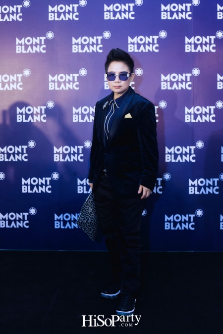 Montblanc เปิดตัวปากกาคอลเลกชั่น ‘เจ้าชายน้อย’