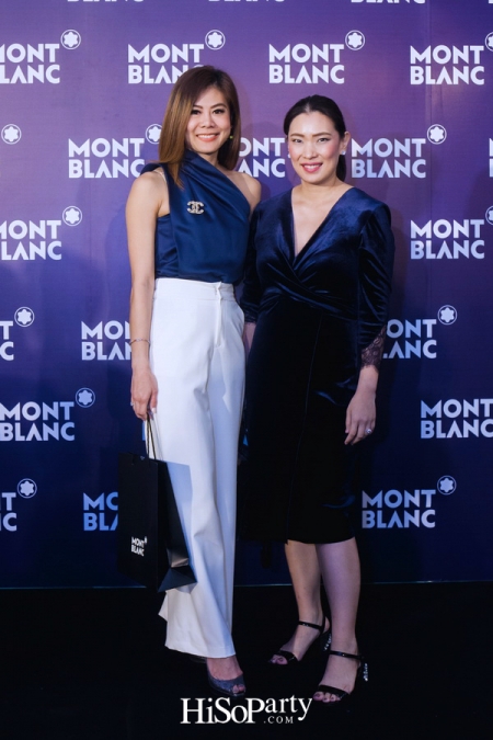 Montblanc เปิดตัวปากกาคอลเลกชั่น ‘เจ้าชายน้อย’