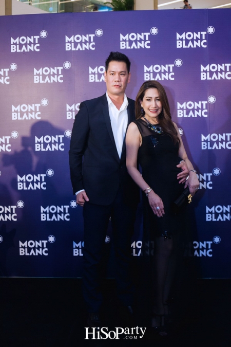 Montblanc เปิดตัวปากกาคอลเลกชั่น ‘เจ้าชายน้อย’