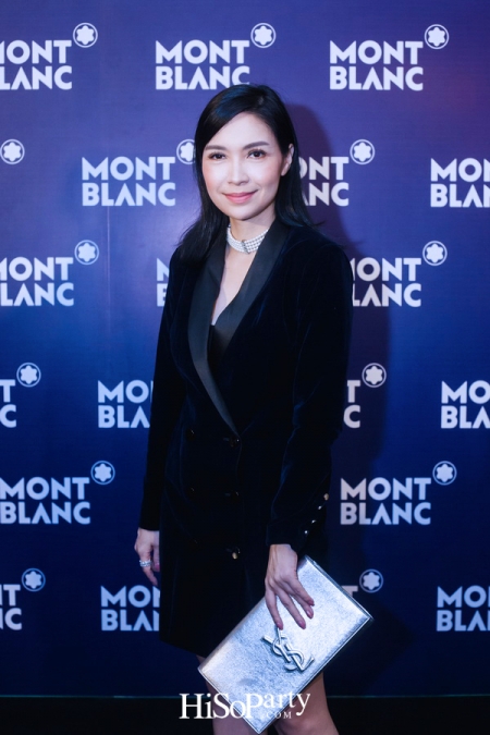 Montblanc เปิดตัวปากกาคอลเลกชั่น ‘เจ้าชายน้อย’