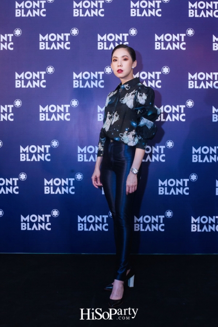 Montblanc เปิดตัวปากกาคอลเลกชั่น ‘เจ้าชายน้อย’