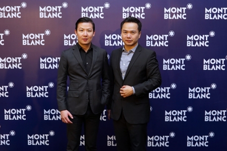 Montblanc เปิดตัวปากกาคอลเลกชั่น ‘เจ้าชายน้อย’