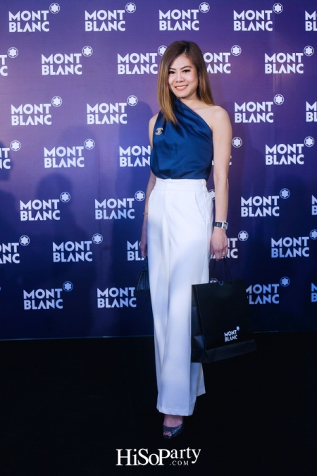 Montblanc เปิดตัวปากกาคอลเลกชั่น ‘เจ้าชายน้อย’