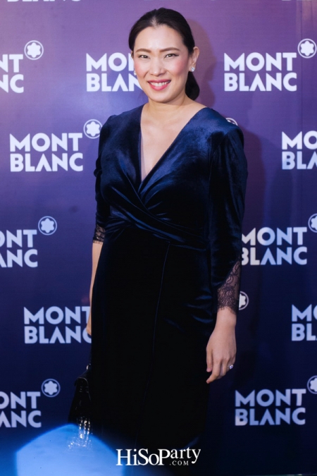 Montblanc เปิดตัวปากกาคอลเลกชั่น ‘เจ้าชายน้อย’