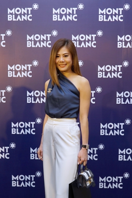 Montblanc เปิดตัวปากกาคอลเลกชั่น ‘เจ้าชายน้อย’