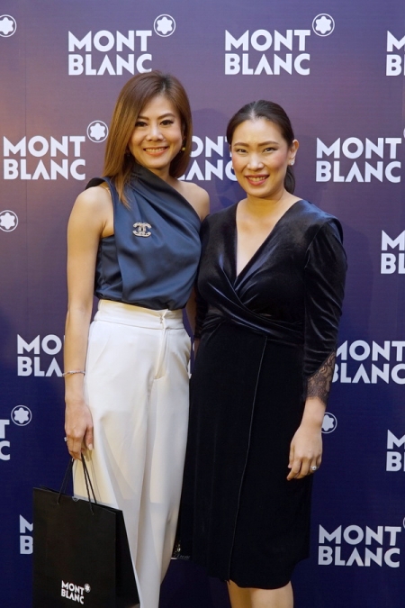 Montblanc เปิดตัวปากกาคอลเลกชั่น ‘เจ้าชายน้อย’