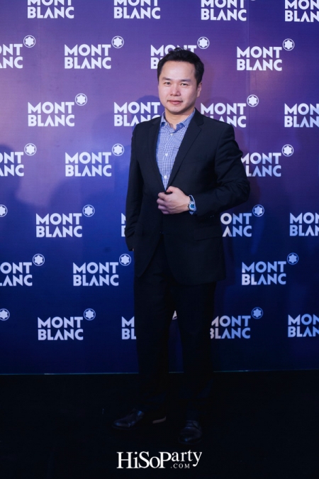 Montblanc เปิดตัวปากกาคอลเลกชั่น ‘เจ้าชายน้อย’