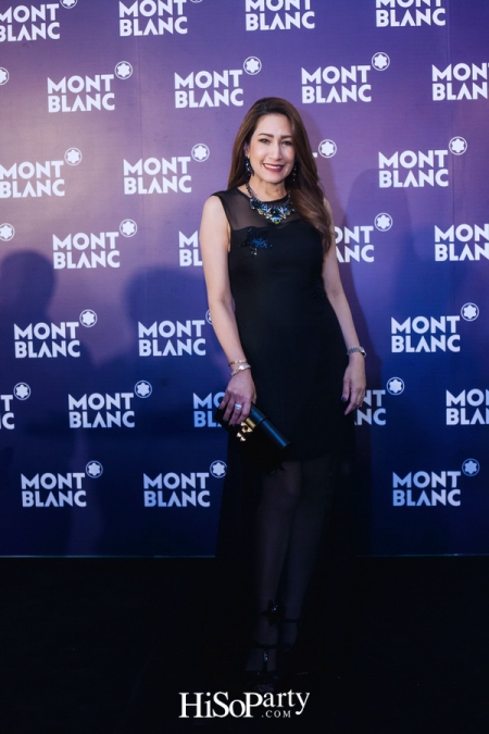 Montblanc เปิดตัวปากกาคอลเลกชั่น ‘เจ้าชายน้อย’