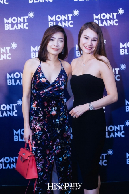 Montblanc เปิดตัวปากกาคอลเลกชั่น ‘เจ้าชายน้อย’