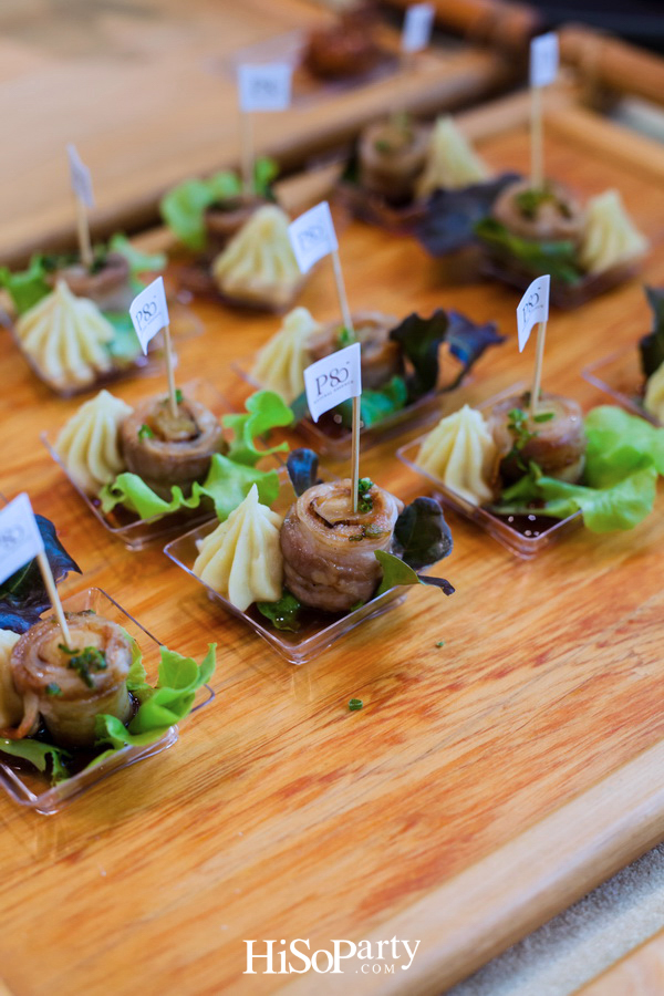 P80 Discover The Secret Power of Recovery of Nature