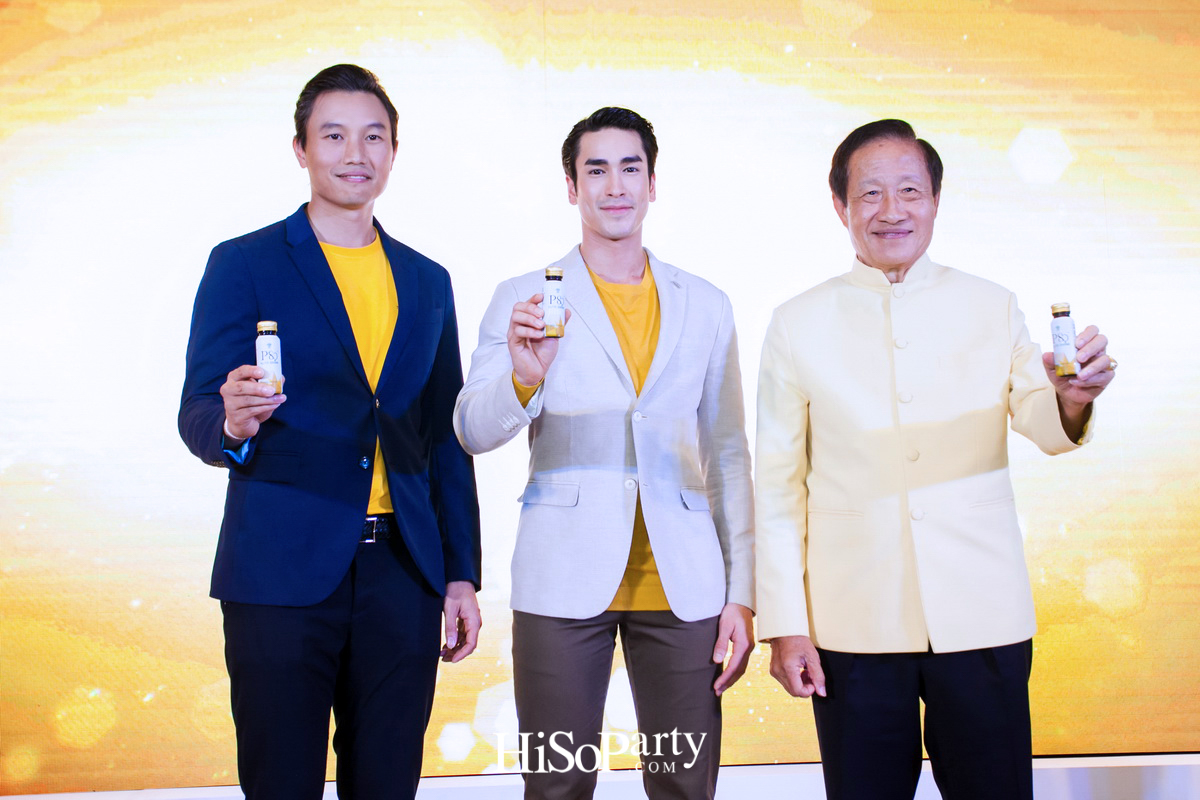 P80 Discover The Secret Power of Recovery of Nature