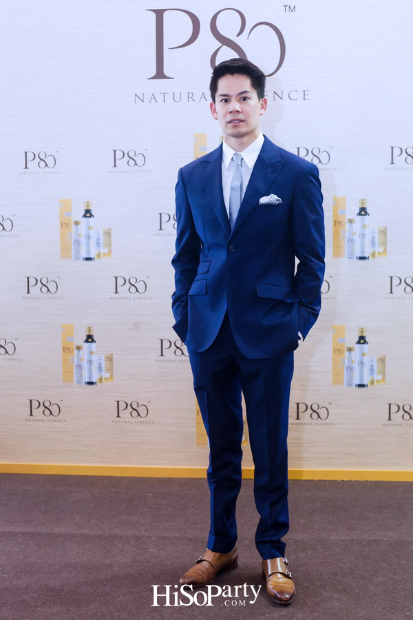 P80 Discover The Secret Power of Recovery of Nature