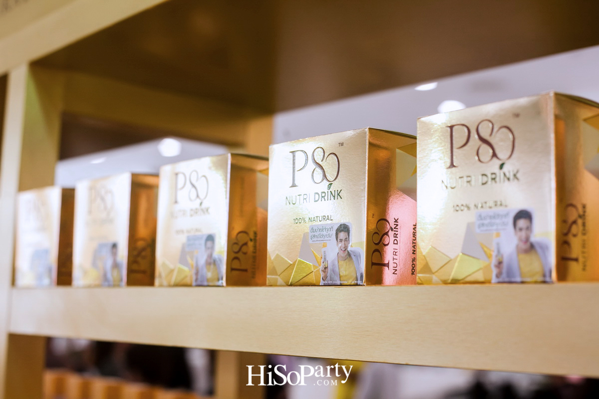 P80 Discover The Secret Power of Recovery of Nature