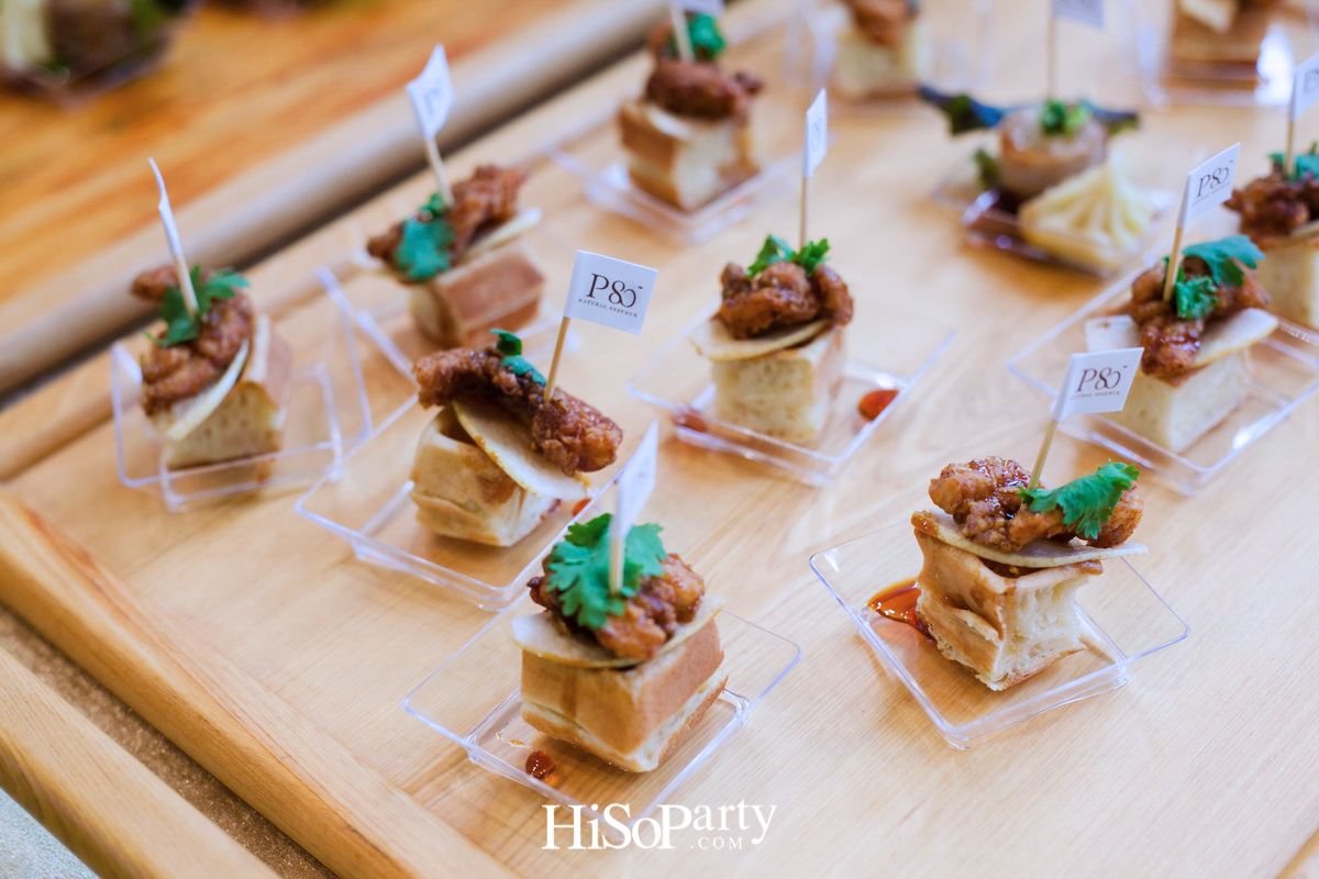 P80 Discover The Secret Power of Recovery of Nature