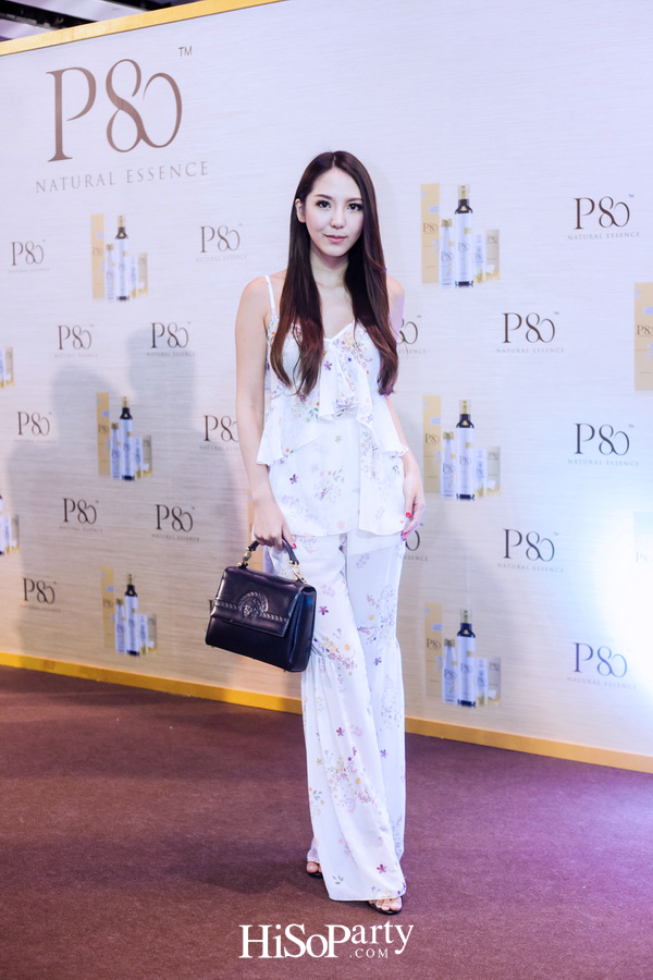 P80 Discover The Secret Power of Recovery of Nature