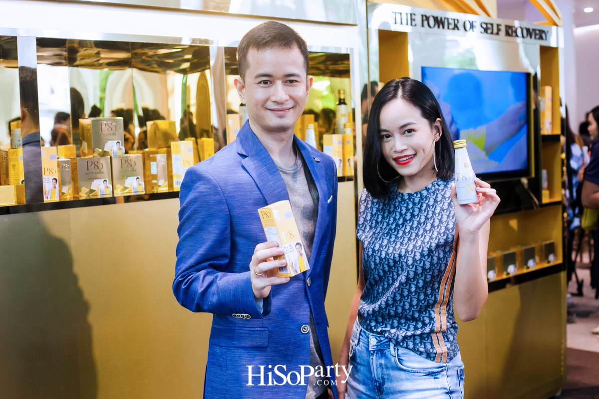 P80 Discover The Secret Power of Recovery of Nature