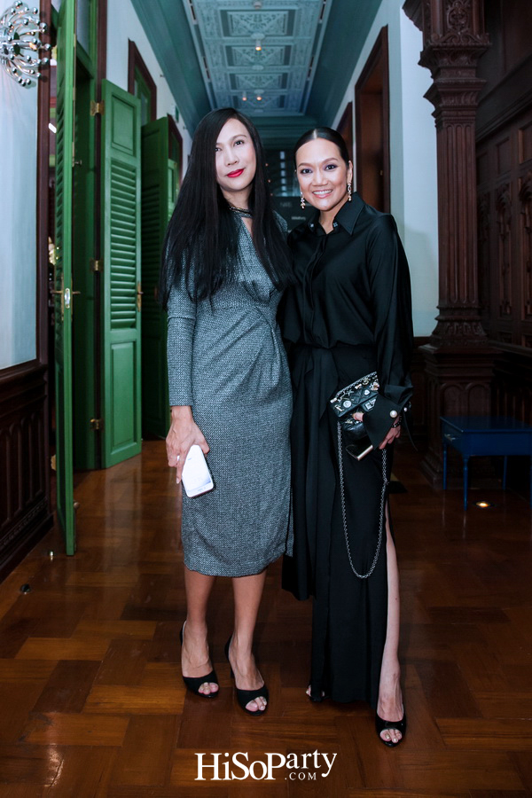 NARS LIP ICON X HiSoParty