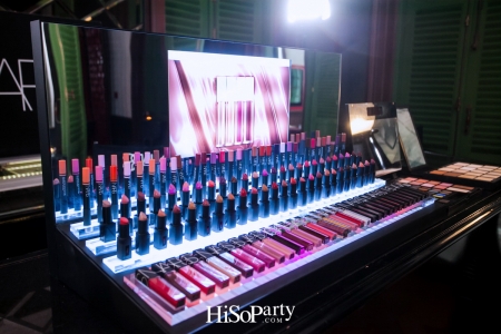 NARS LIP ICON X HiSoParty