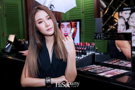 NARS LIP ICON X HiSoParty