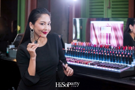 NARS LIP ICON X HiSoParty