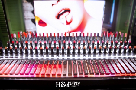 NARS LIP ICON X HiSoParty