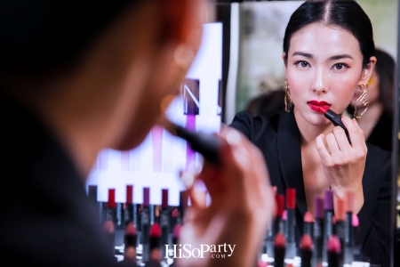 NARS LIP ICON X HiSoParty