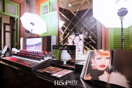 NARS LIP ICON X HiSoParty