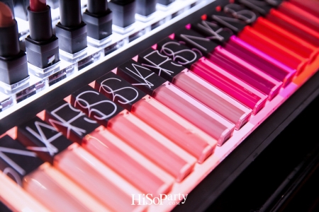 NARS LIP ICON X HiSoParty