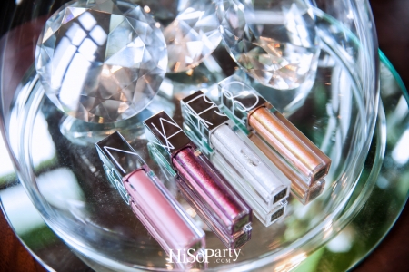 NARS LIP ICON X HiSoParty