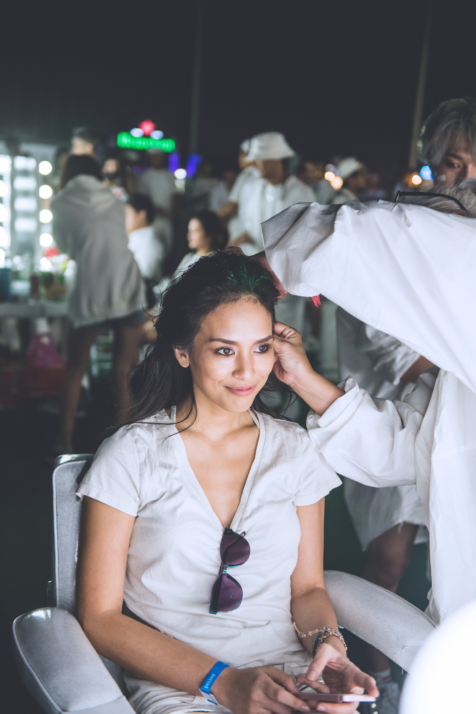 Heineken® Presents Sensation Rise 2018