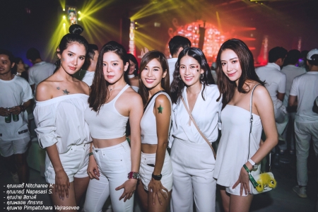 Heineken® Presents Sensation Rise 2018