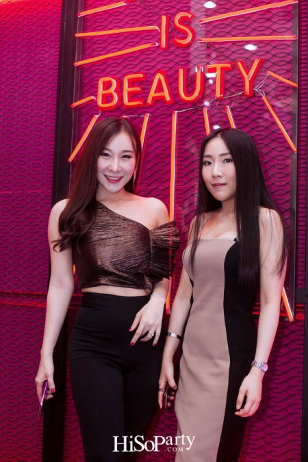 BEAUTY 24 (บิวตี้ ทเวนตี้โฟร์)