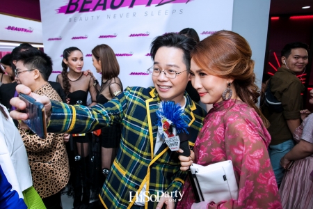 BEAUTY 24 (บิวตี้ ทเวนตี้โฟร์)