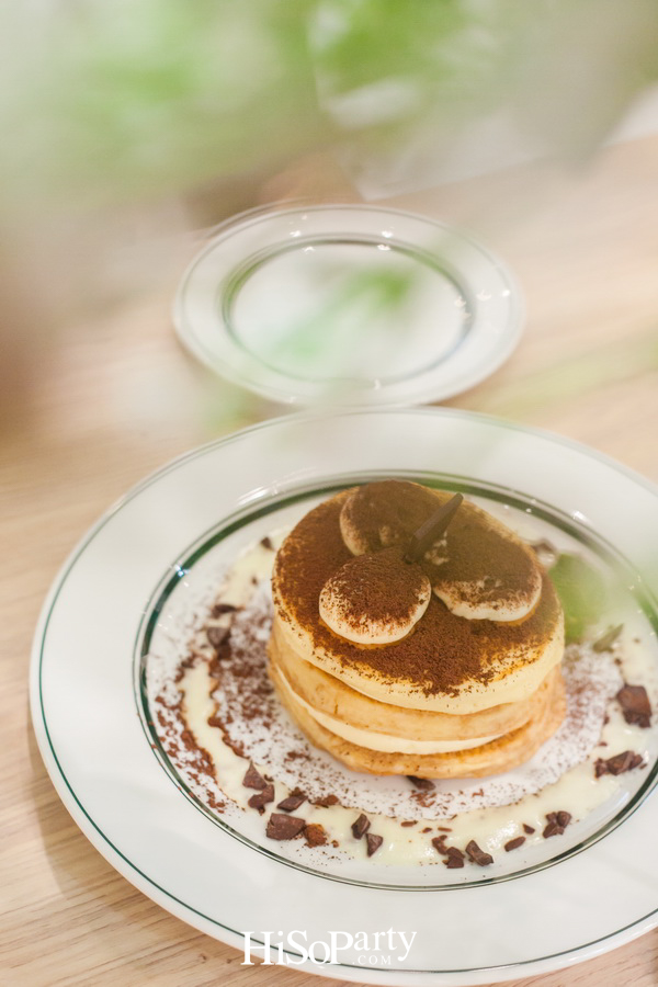 Gram Café & pancakes