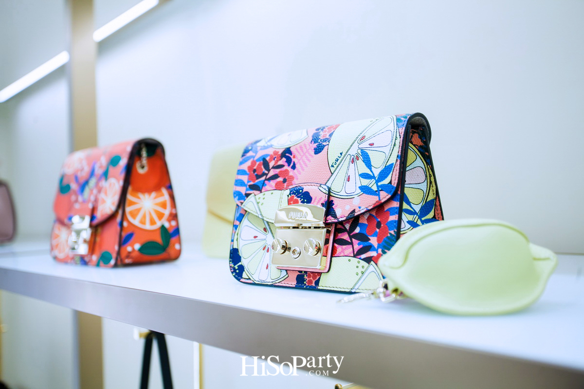 FURLA Fall Winter 2018/2019 Collection