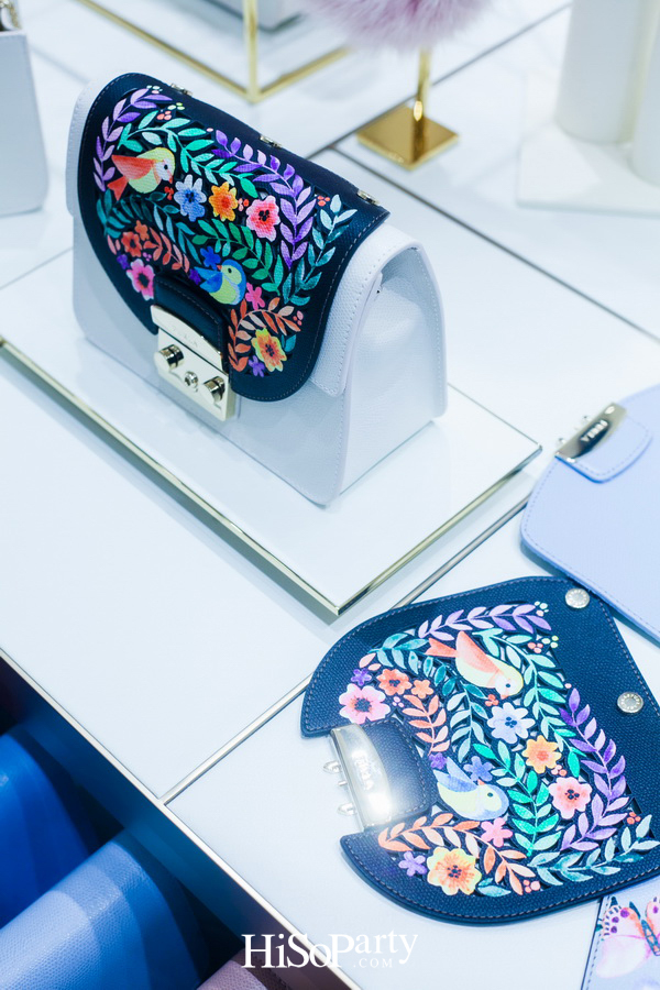 FURLA Fall Winter 2018/2019 Collection