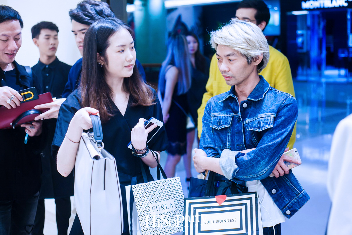 FURLA Fall Winter 2018/2019 Collection