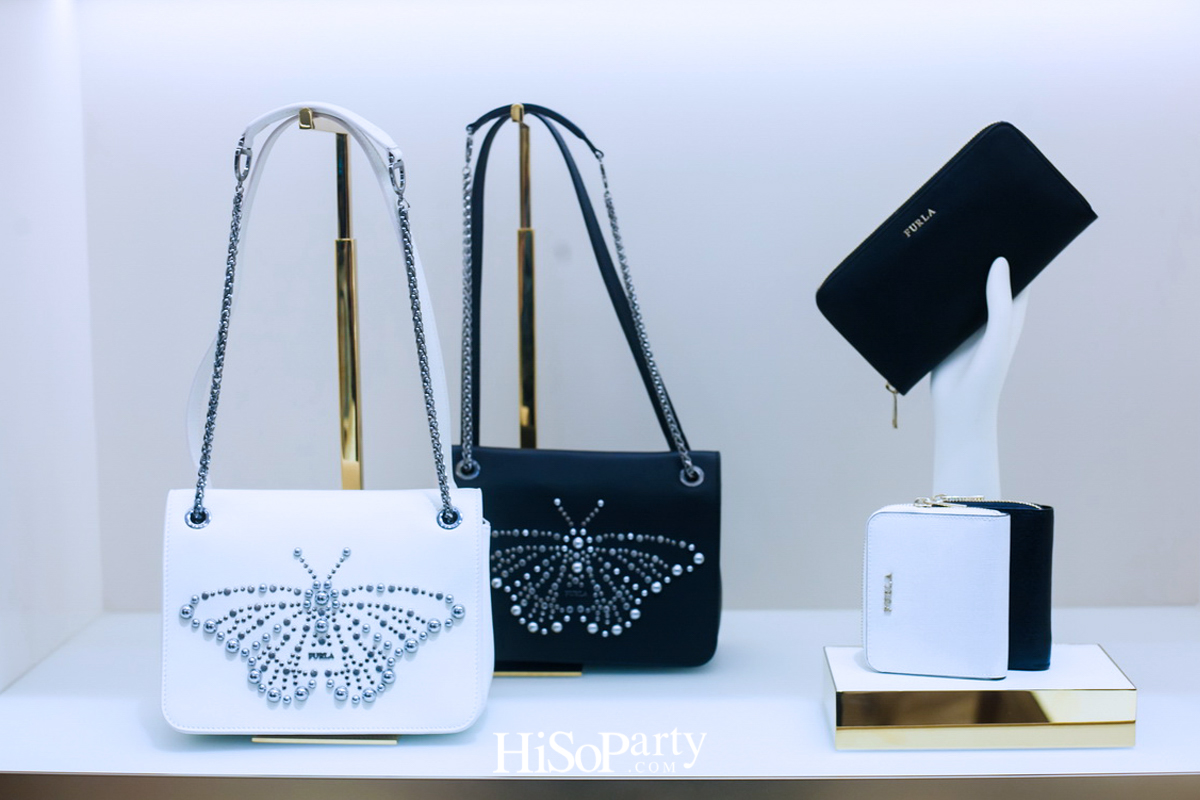 FURLA Fall Winter 2018/2019 Collection