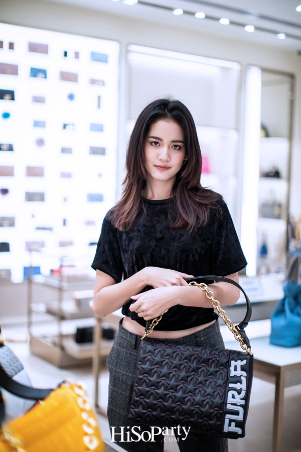 FURLA Fall Winter 2018/2019 Collection