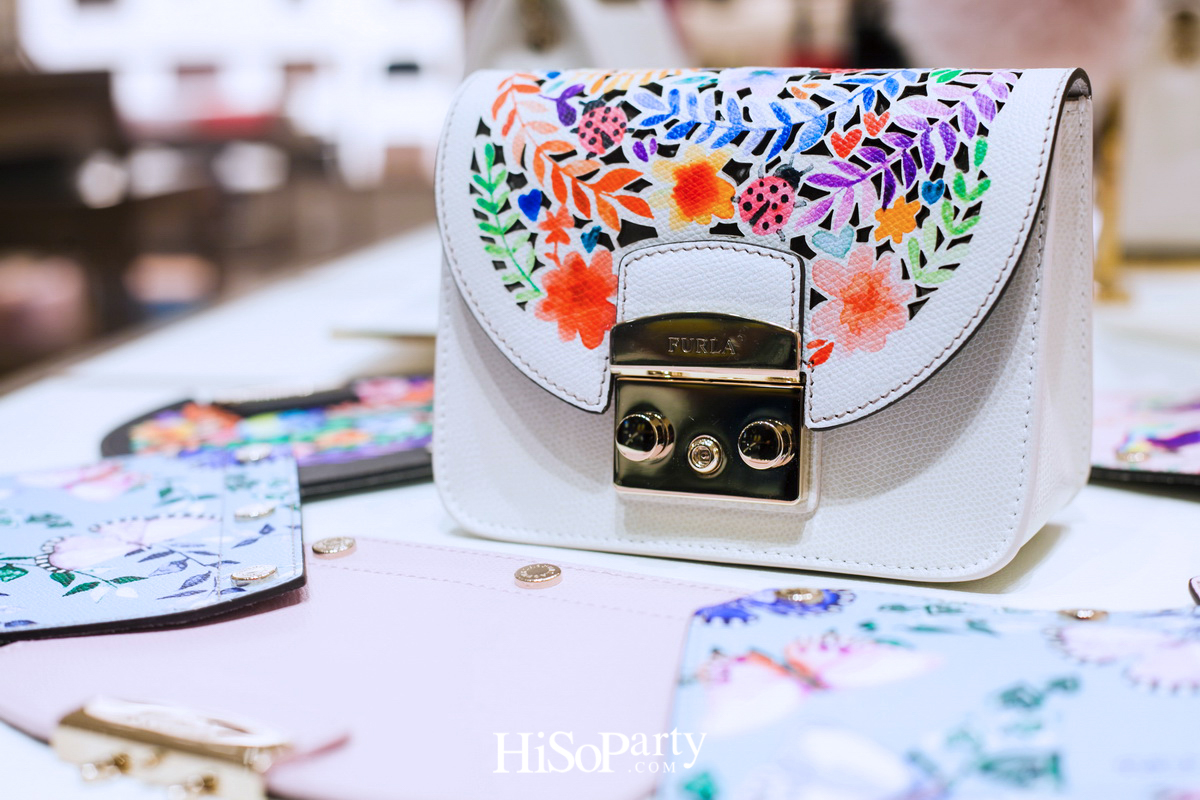 FURLA Fall Winter 2018/2019 Collection