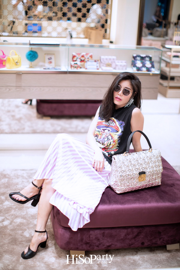 FURLA Fall Winter 2018/2019 Collection