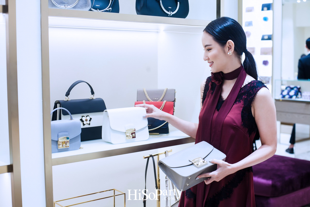 FURLA Fall Winter 2018/2019 Collection