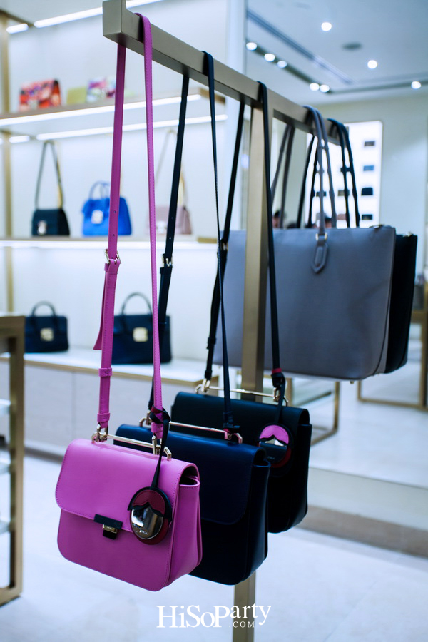 FURLA Fall Winter 2018/2019 Collection