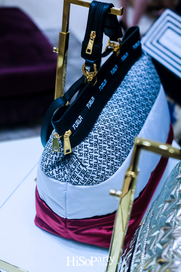 FURLA Fall Winter 2018/2019 Collection