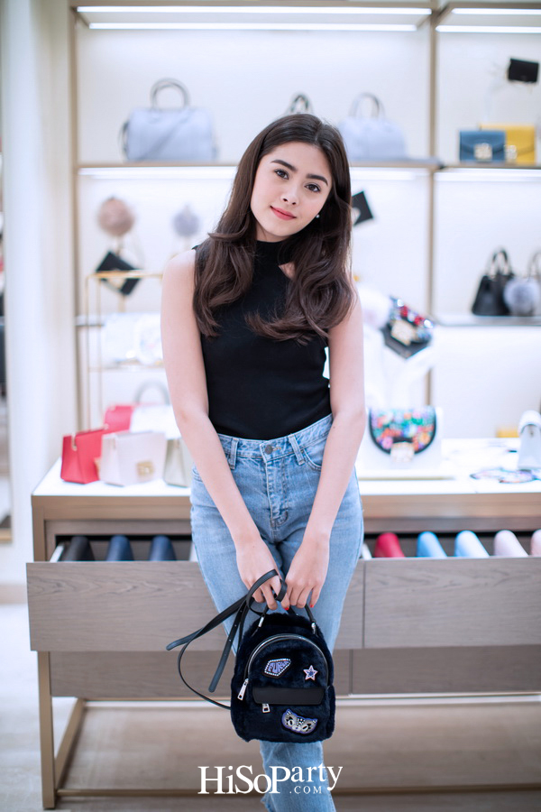 FURLA Fall Winter 2018/2019 Collection