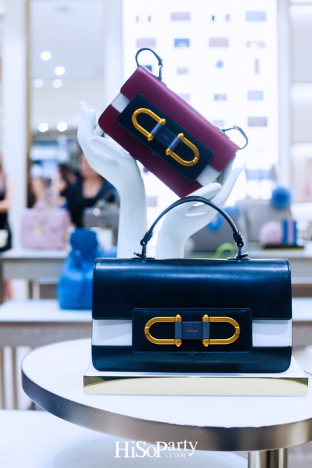 FURLA Fall Winter 2018/2019 Collection 