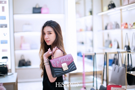 FURLA Fall Winter 2018/2019 Collection 