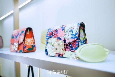 FURLA Fall Winter 2018/2019 Collection 