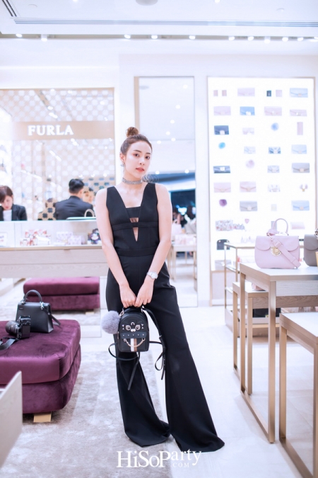 FURLA Fall Winter 2018/2019 Collection 